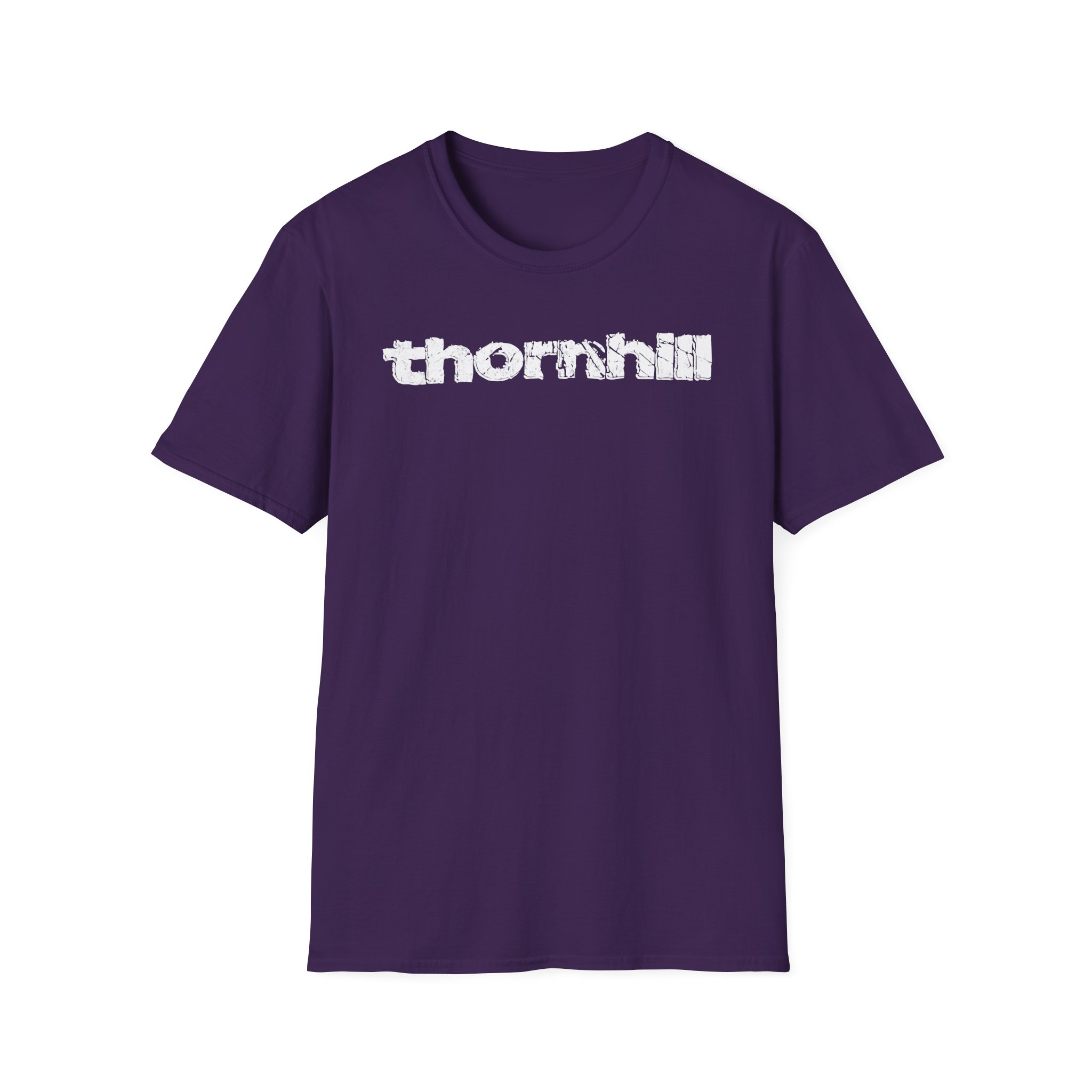 Thornhill Unisex Softstyle T-Shirt