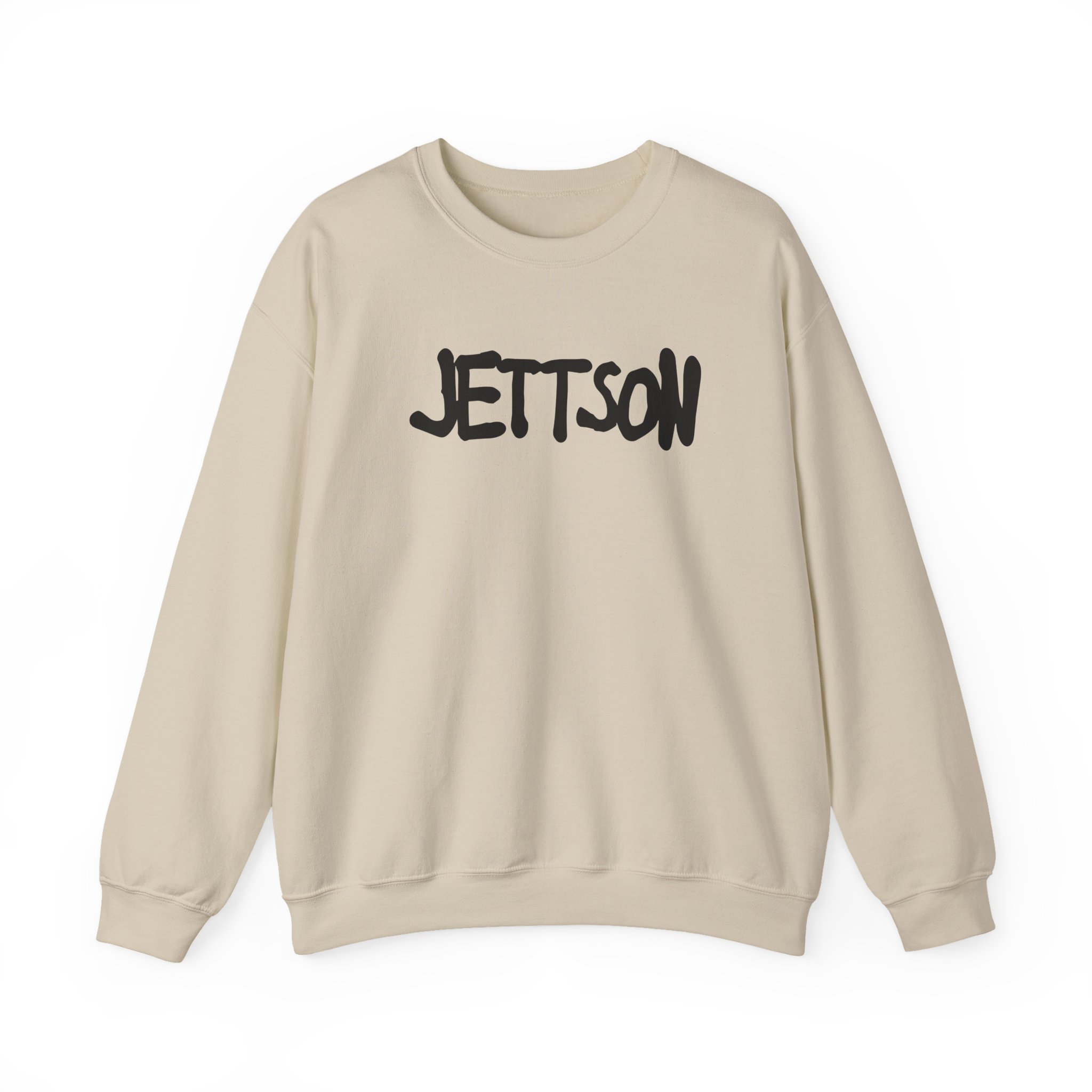 Jett Lawrence Unisex Heavy Blendâ„¢ Crewneck Sweatshirt