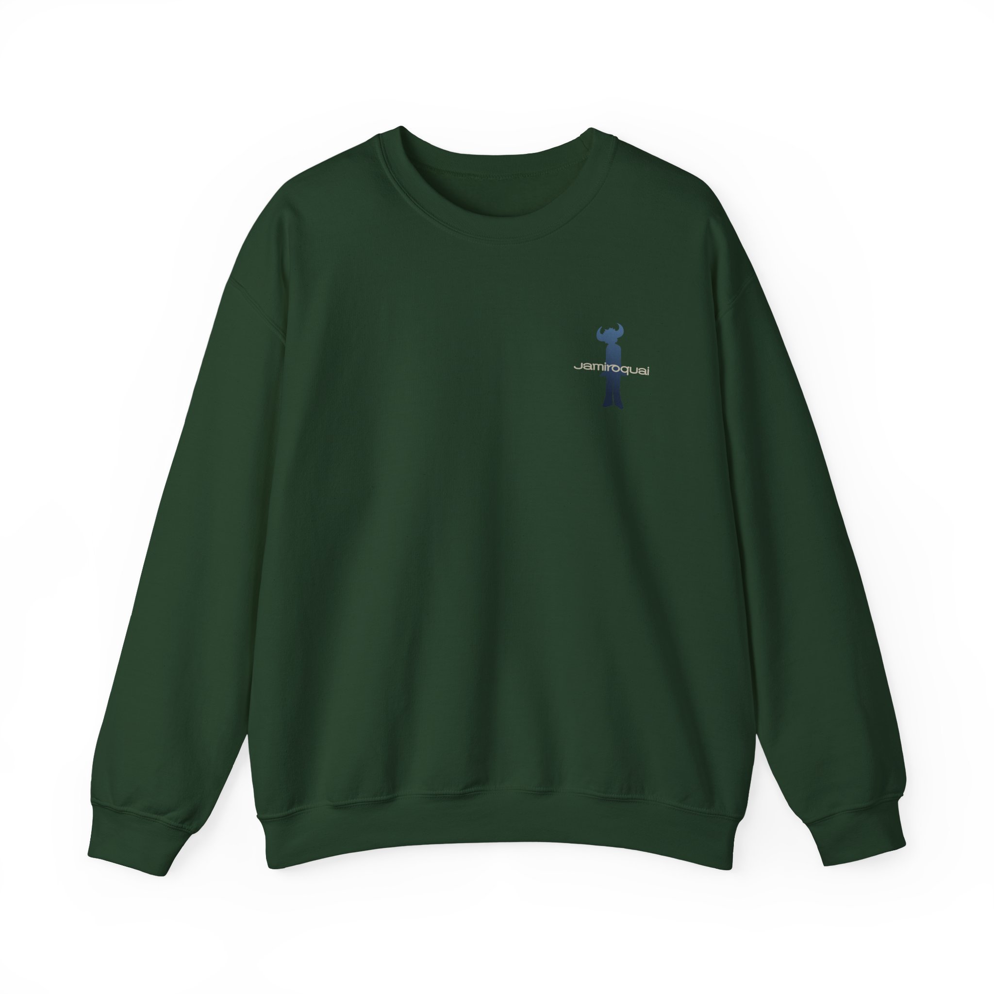 J Merch Unisex Heavy Blendâ„¢ Crewneck Sweatshirt