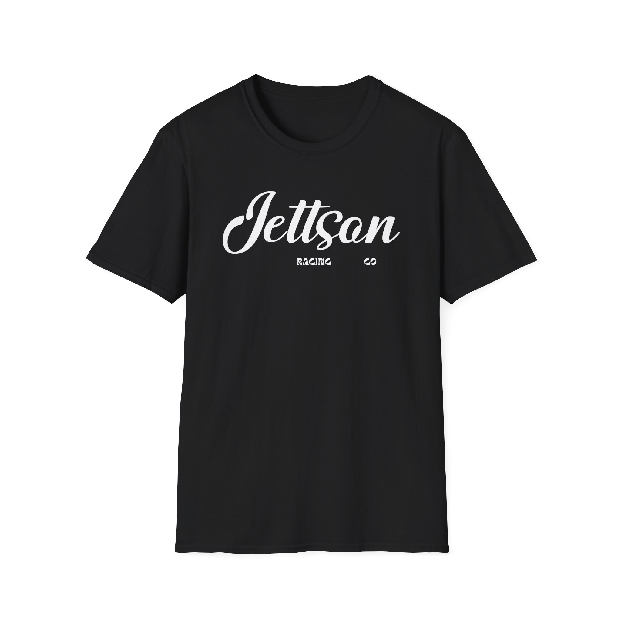 Jett Lawrence Unisex Softstyle T-Shirt