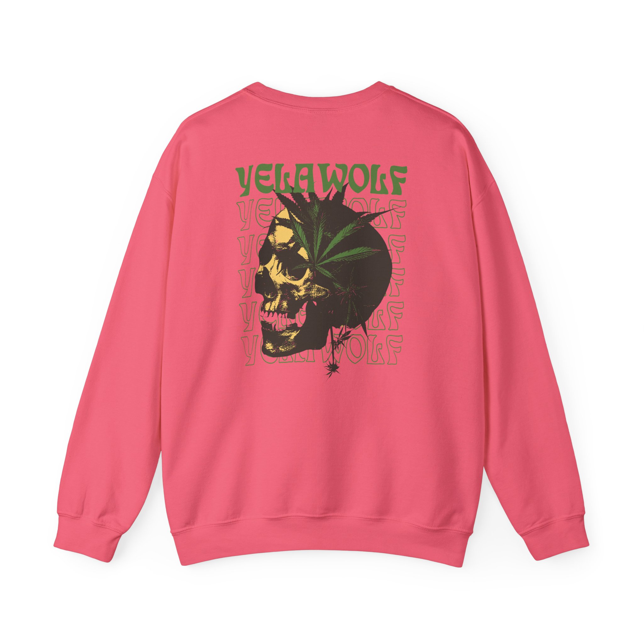 YM Unisex Heavy Blendâ„¢ Crewneck Sweatshirt