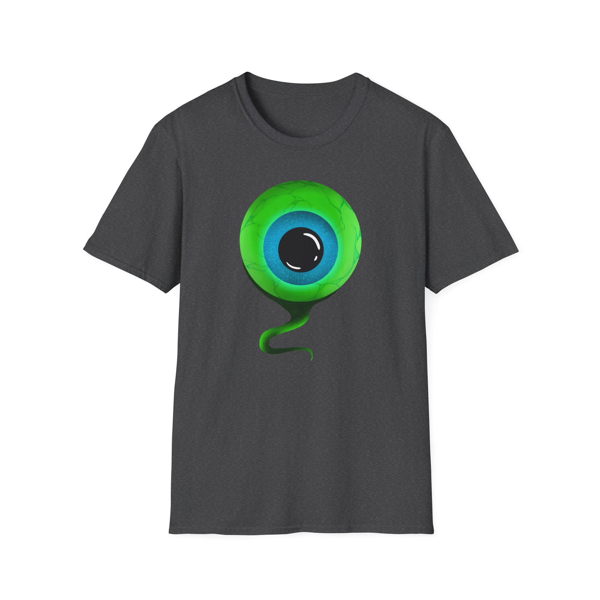 Jacksepticeye Unisex Softstyle T-Shirt