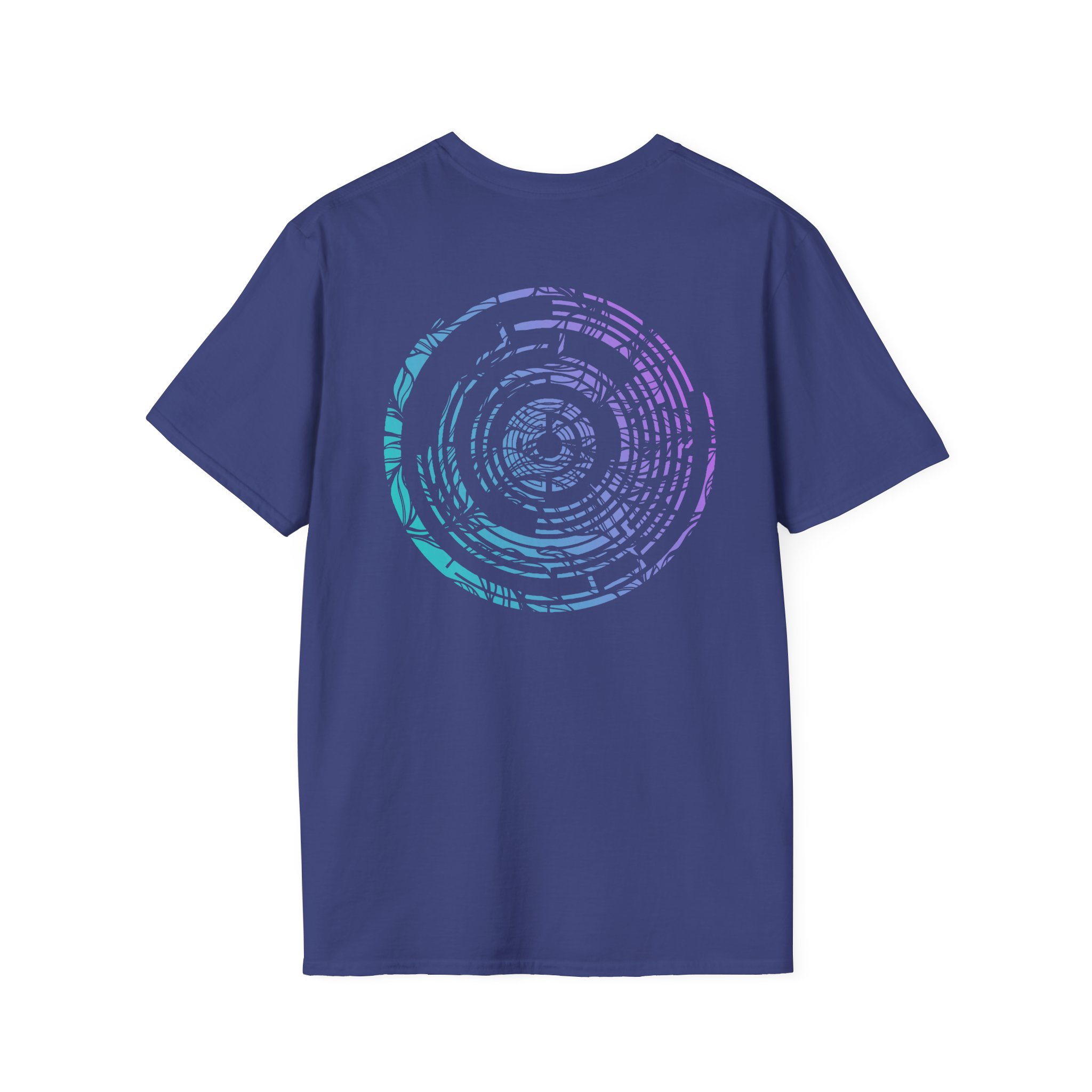 Pendulum Limited Edition Easter Unisex Softstyle T-Shirt