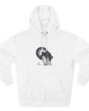 The Libertines Albion Tour Three-Panel Fleece Hoodie