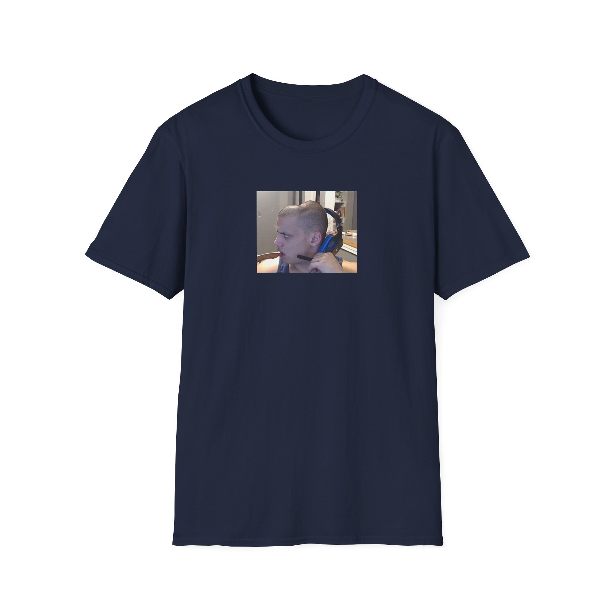 Loltyler1 Unisex Softstyle T-Shirt