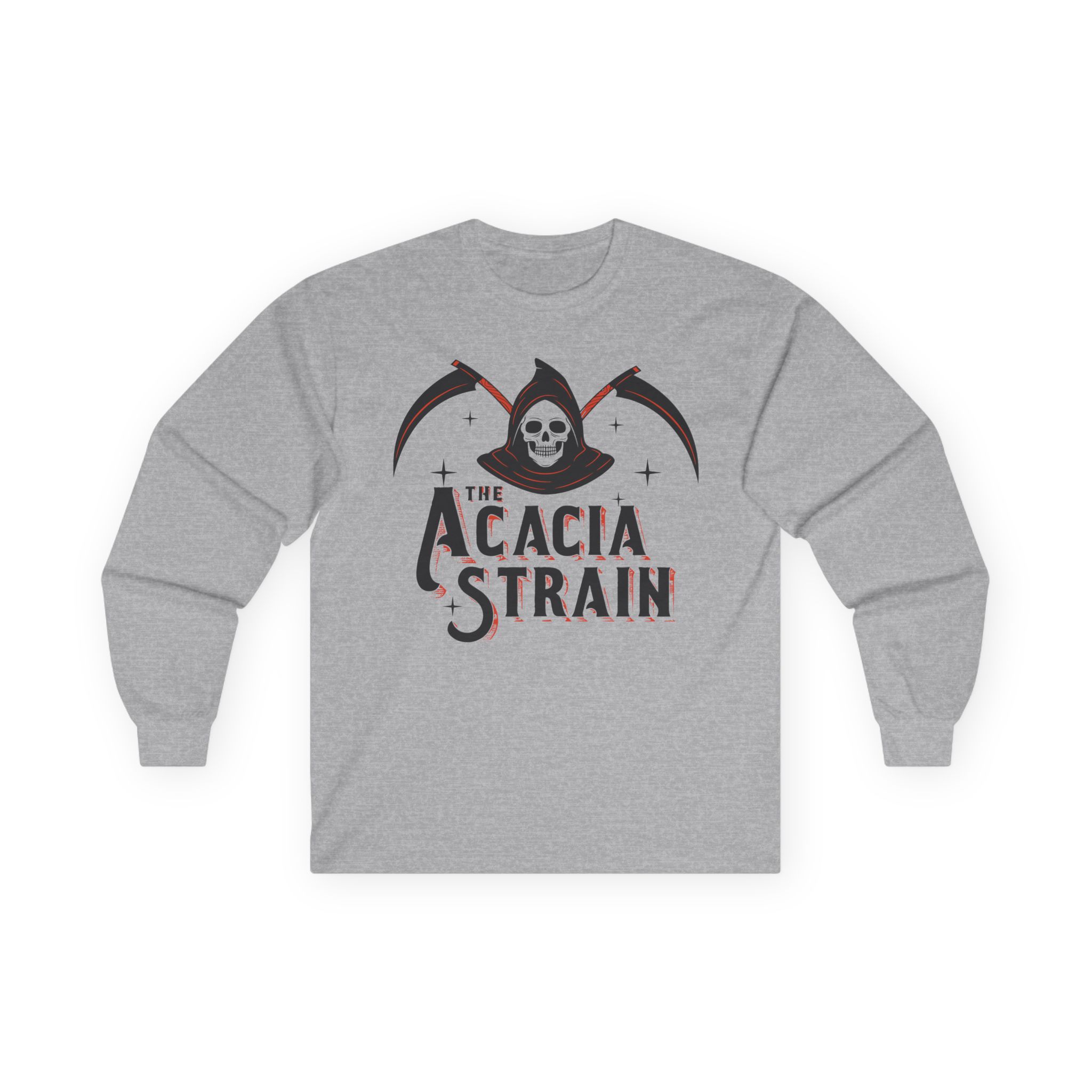 The Acacia Strain Unisex Ultra Cotton Long Sleeve Tee