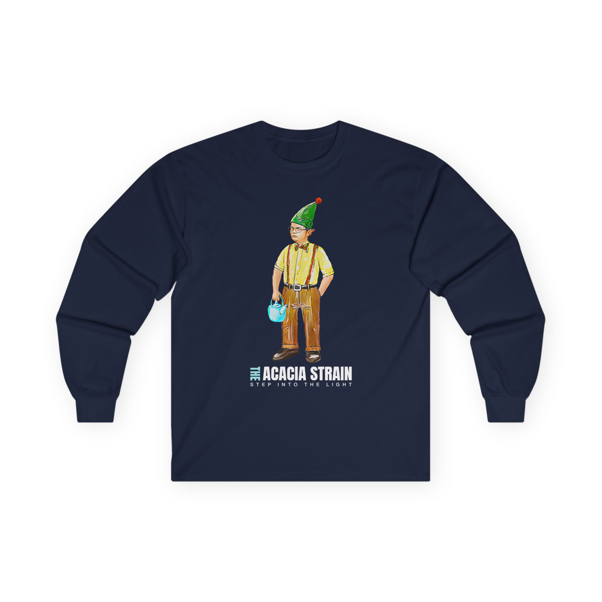 The Acacia Strain Unisex Ultra Cotton Long Sleeve Tee