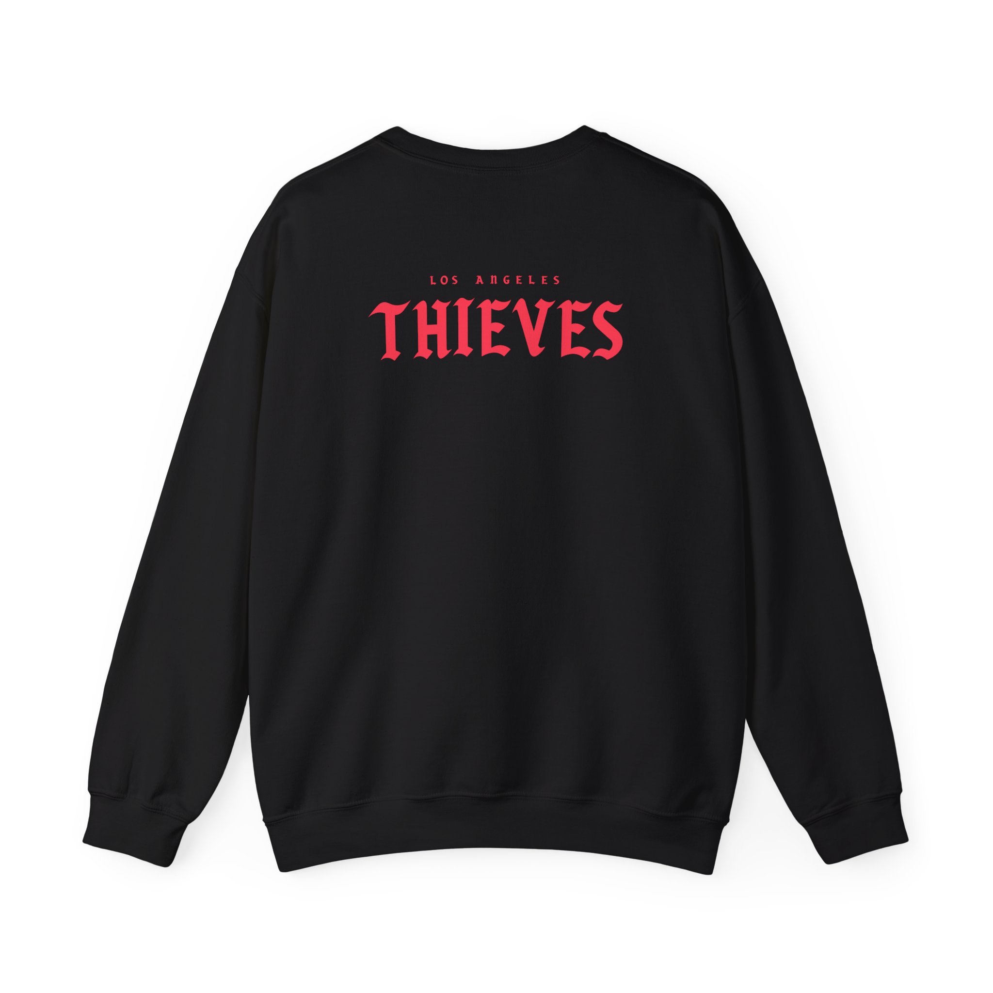 Los Angeles Thieves Unisex Heavy Blend Crewneck Sweatshirt