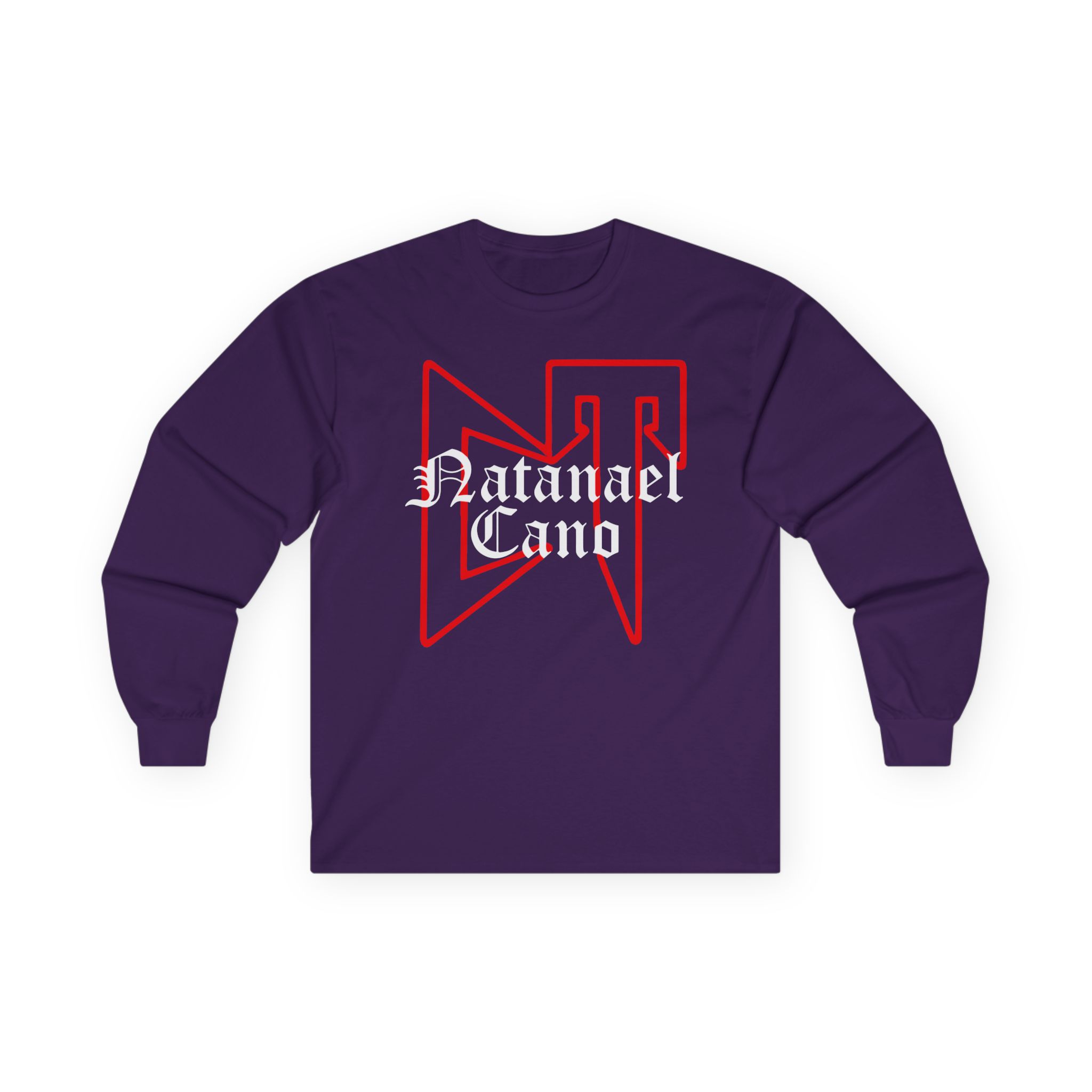 Natanael Cano Unisex Ultra Cotton Long Sleeve Tee