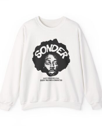 Sonder Unisex Heavy Blend™ Crewneck Sweatshirt