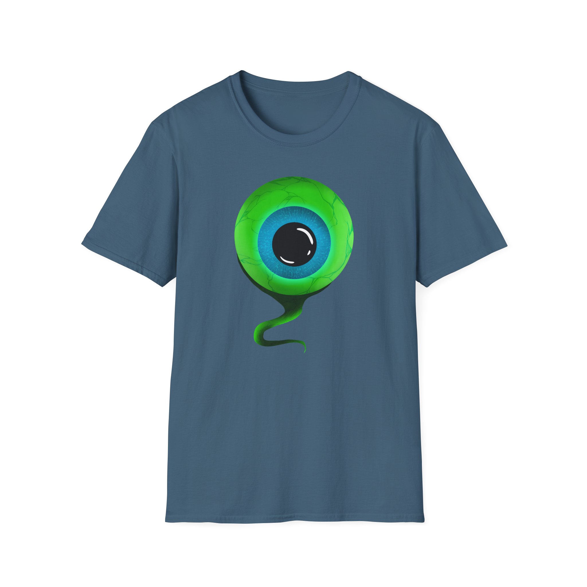 Jacksepticeye Unisex Softstyle T-Shirt
