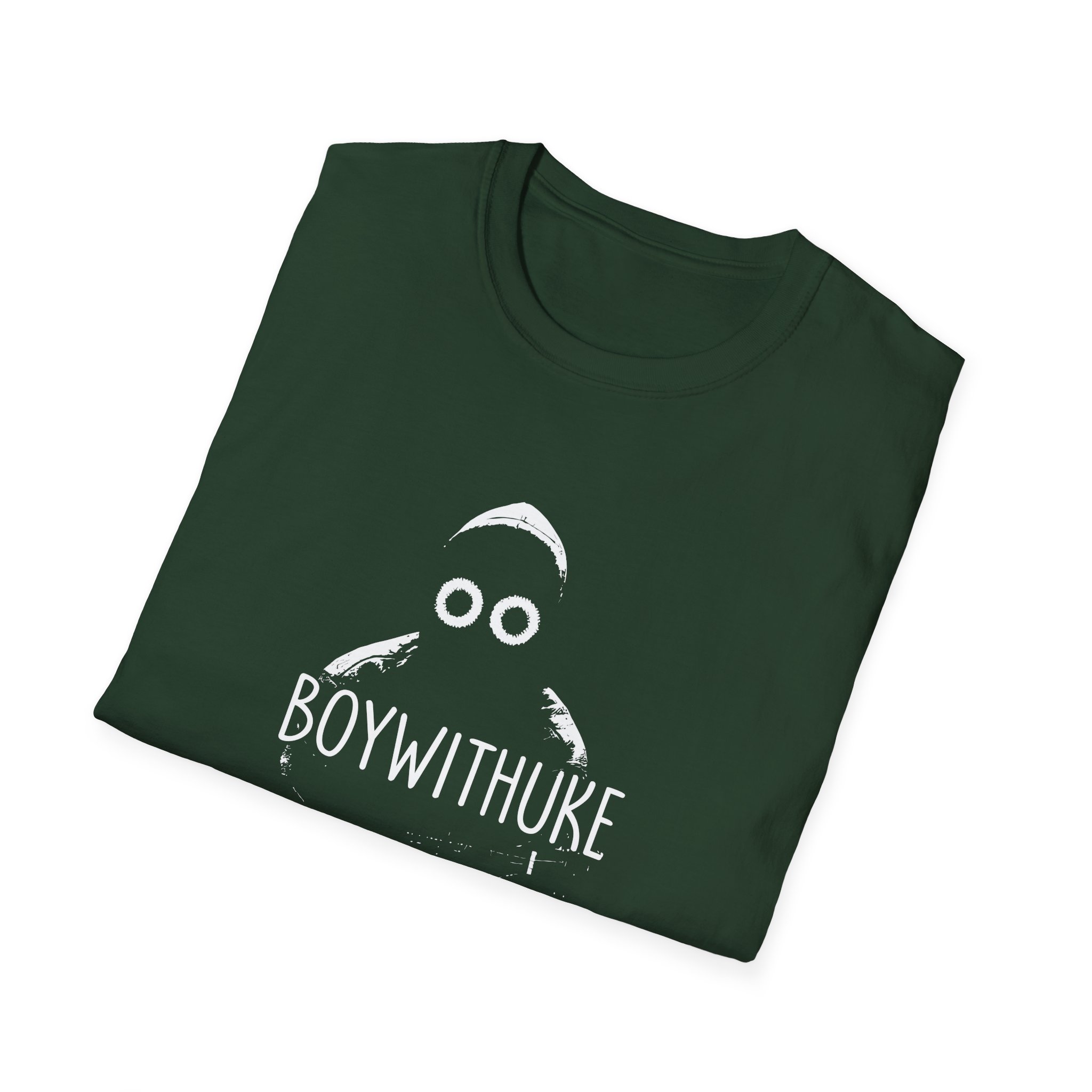 Boywithuke Unisex Softstyle T-shirt