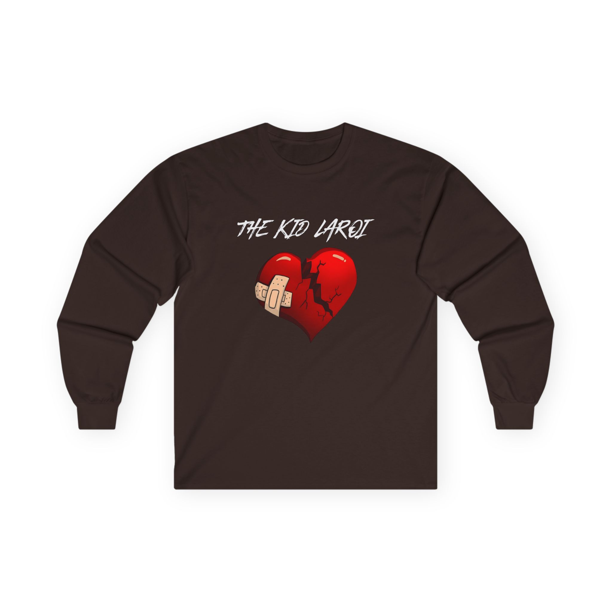 The Kid Laroi Unisex Ultra Cotton Long Sleeve Tee