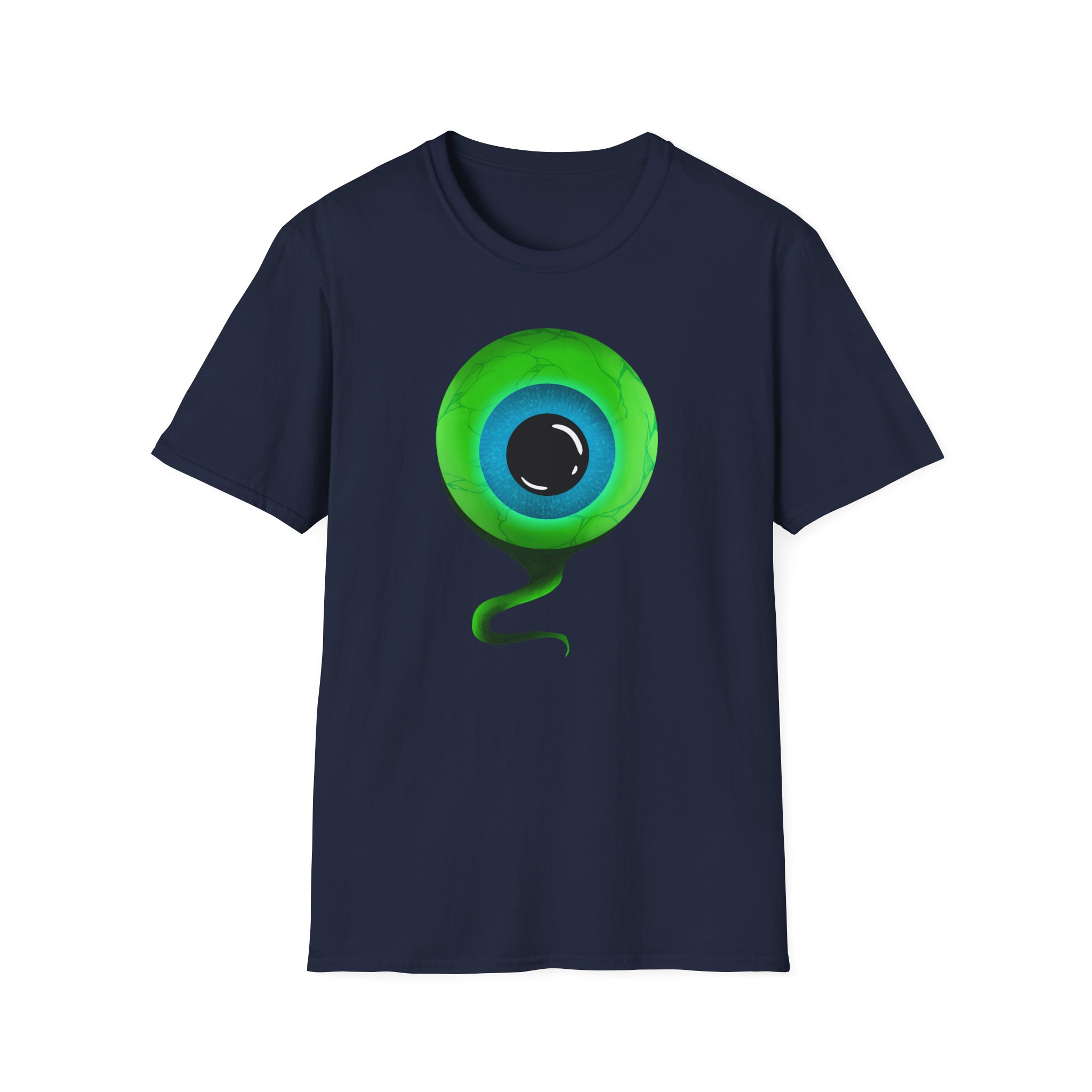Jacksepticeye Unisex Softstyle T-Shirt