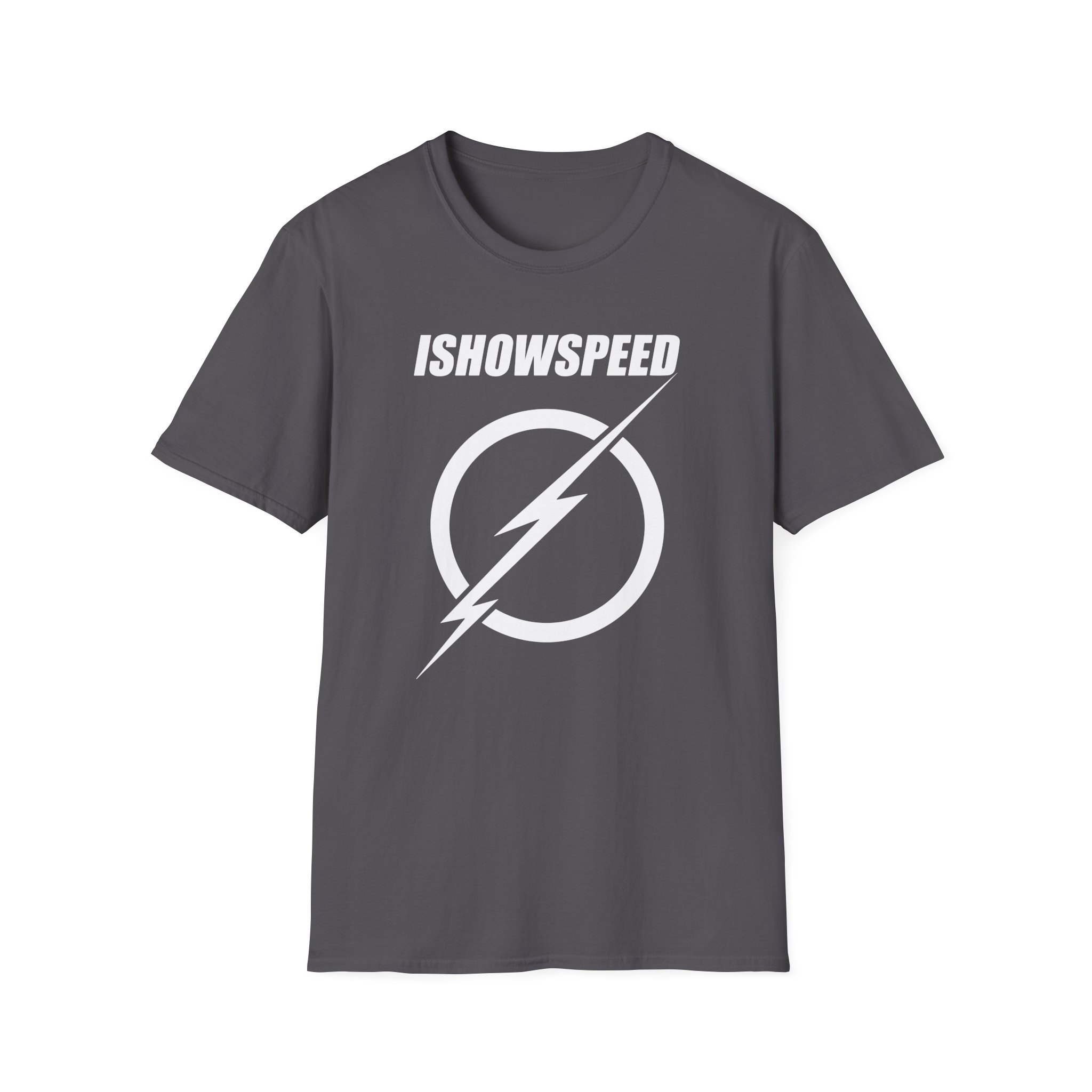 Ishowspeed Unisex Softstyle T-Shirt