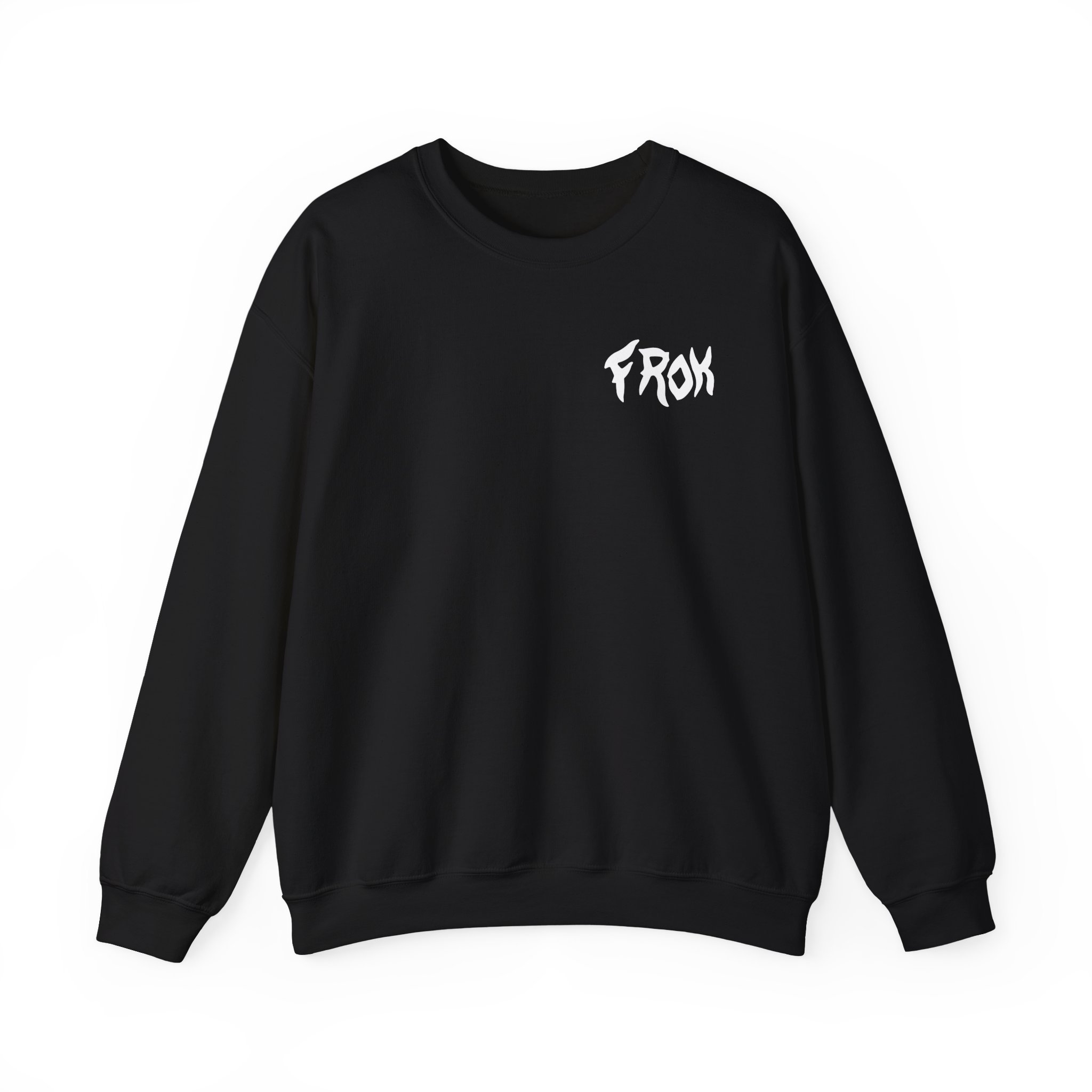Froukje Unisex Heavy Blend Crewneck Sweatshirt