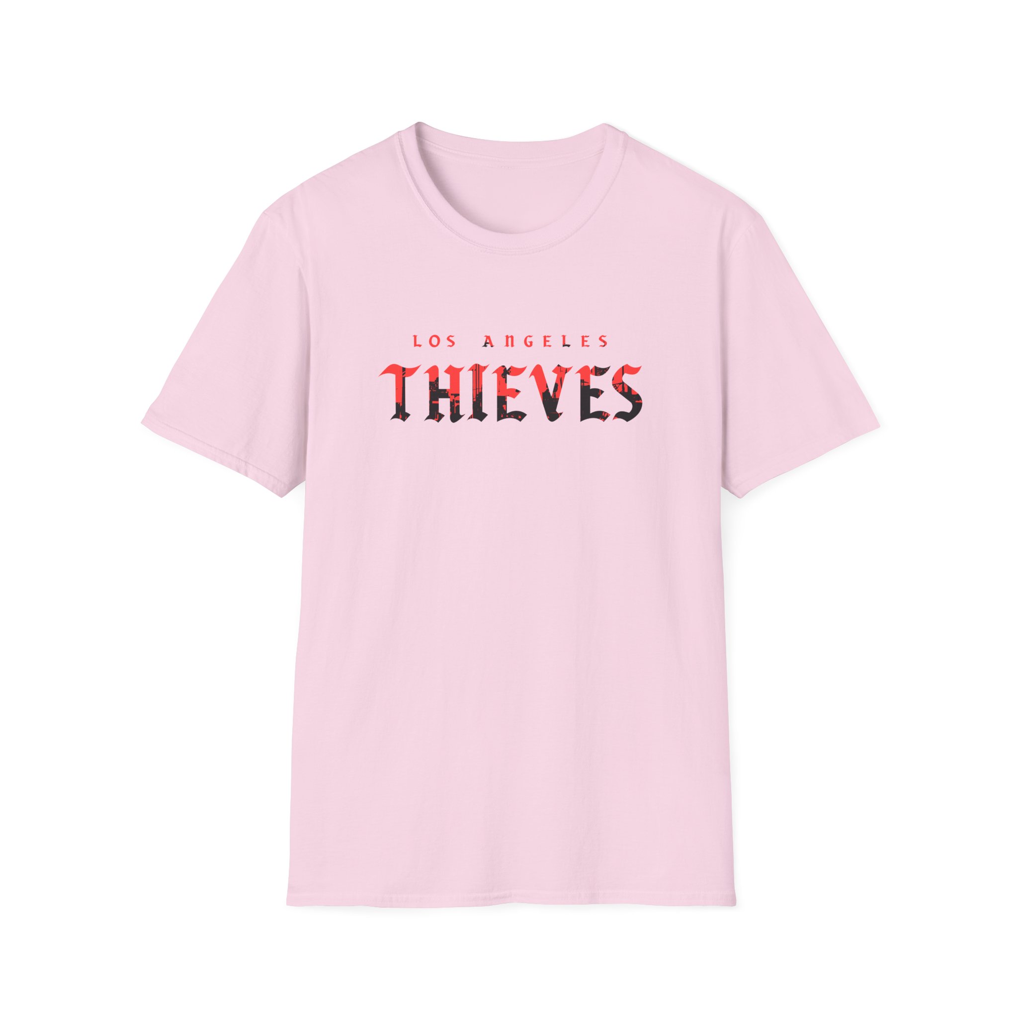 Los Angeles Thieves Unisex Softstyle T-shirt