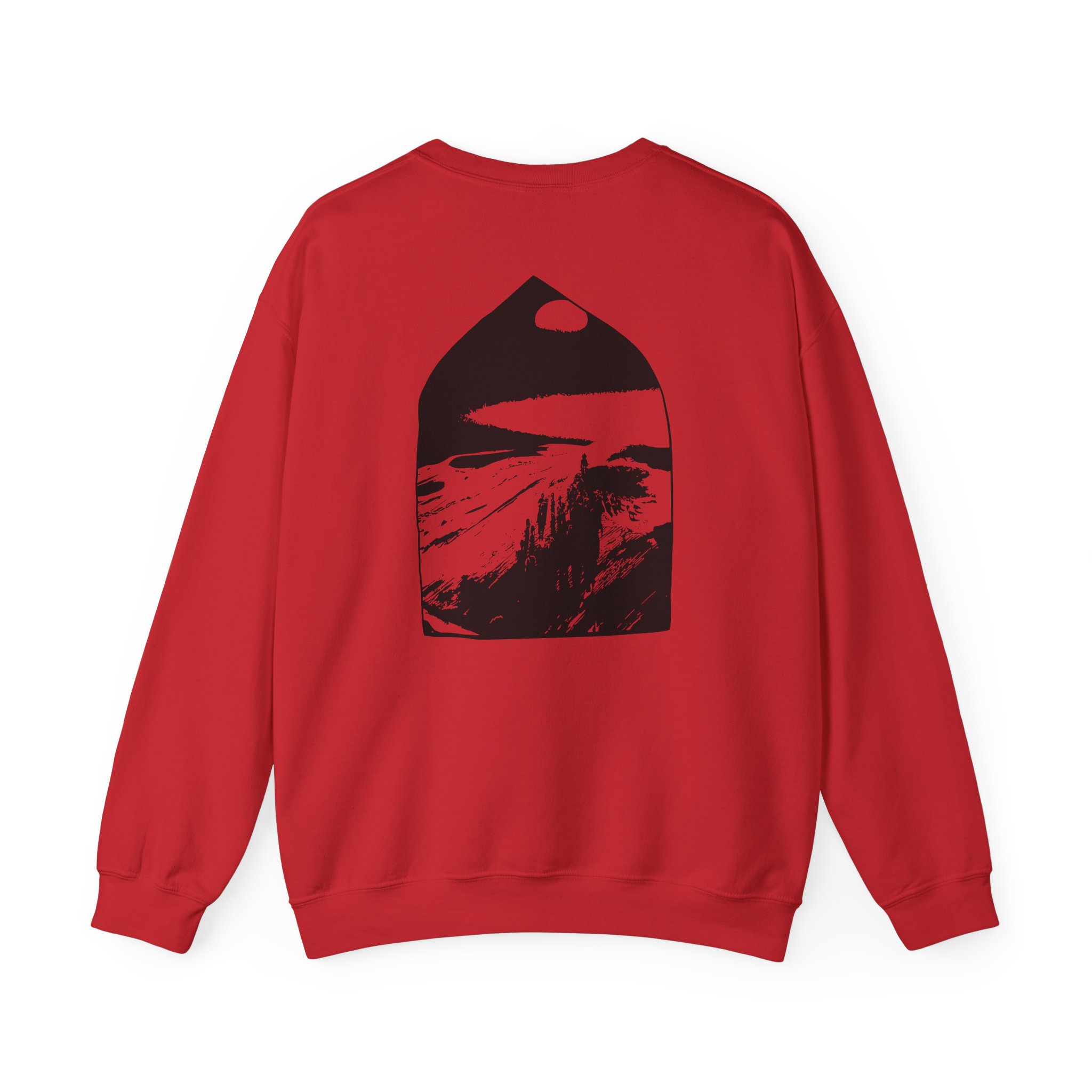 YM Unisex Heavy Blendâ„¢ Crewneck Sweatshirt