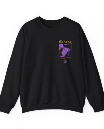 Erra Pull From the Ghost Unisex Heavy Blend™ Crewneck Sweatshirt