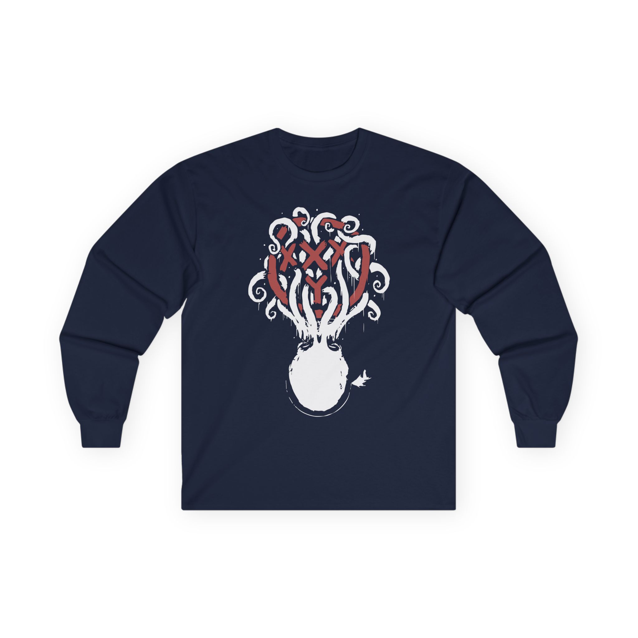 Oxxxymiron Unisex Ultra Cotton Long Sleeve Tee