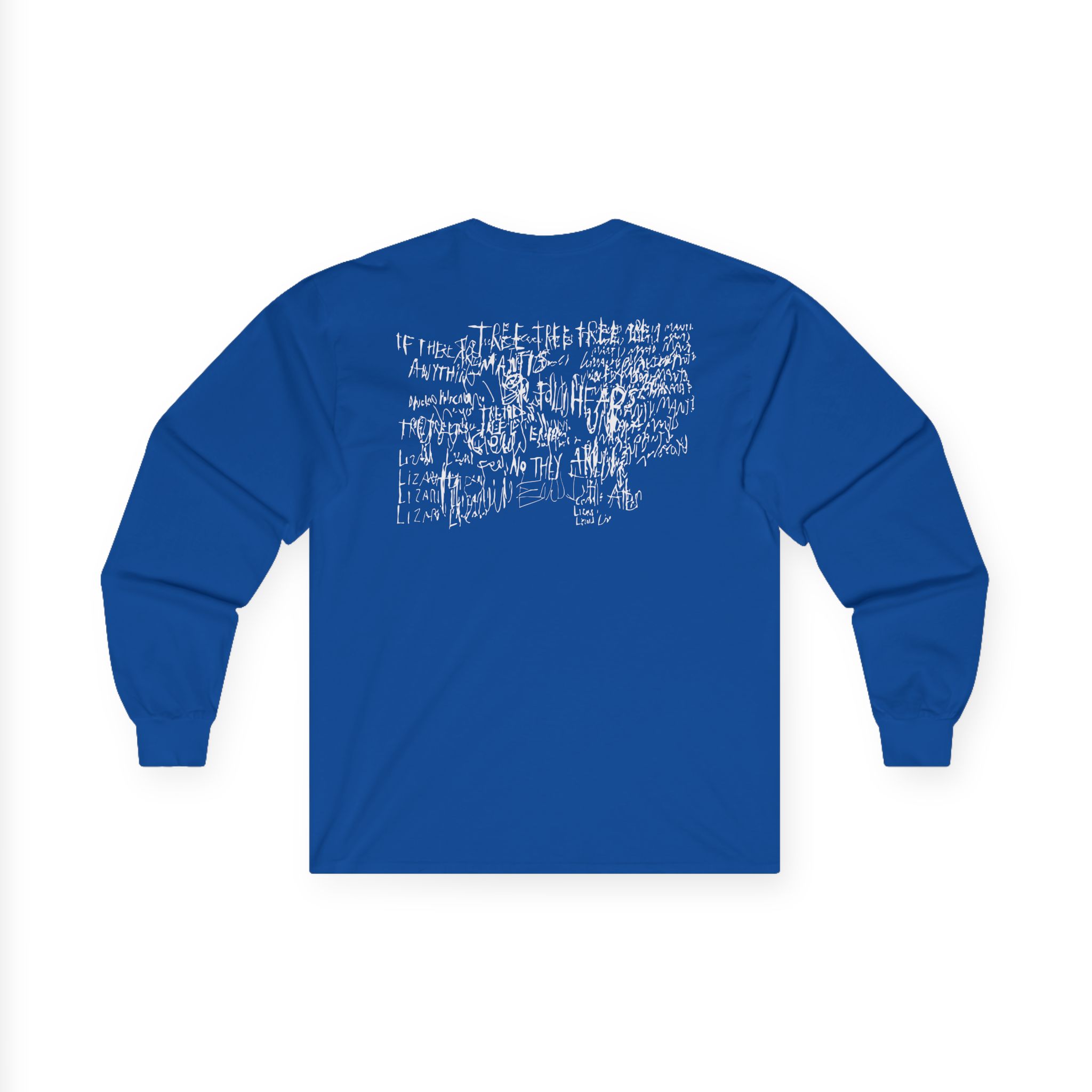 Erobb221 Unisex Ultra Cotton Long Sleeve Tee