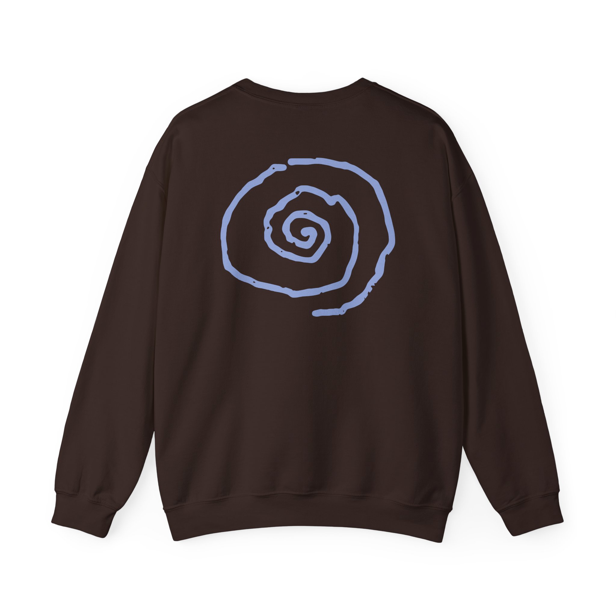 Whirr Unisex Heavy Blendâ„¢ Crewneck Sweatshirt