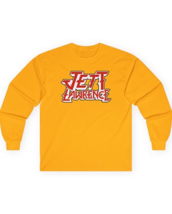 Jett Lawrence Unisex Ultra Cotton Long Sleeve Tee