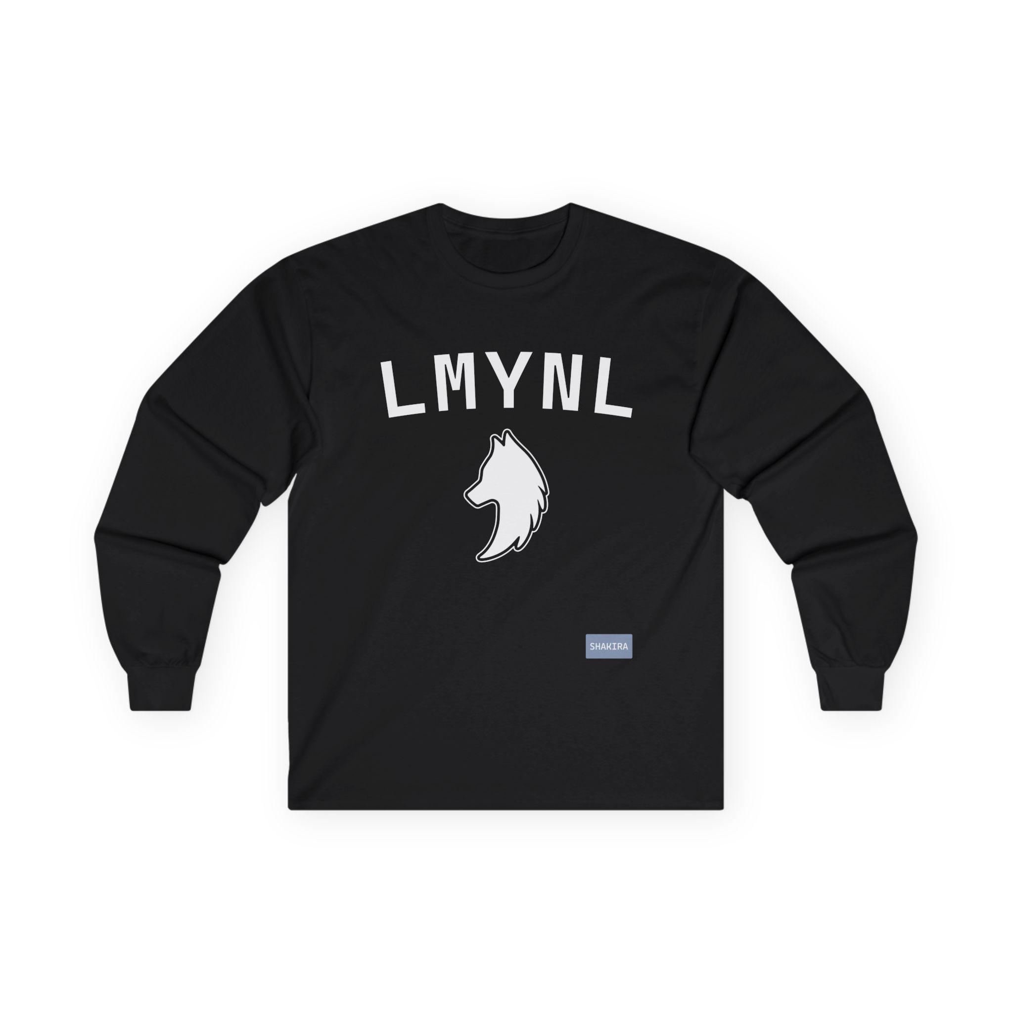 Shakira LMYNL World Tour Unisex Ultra Cotton Long Sleeve Tee