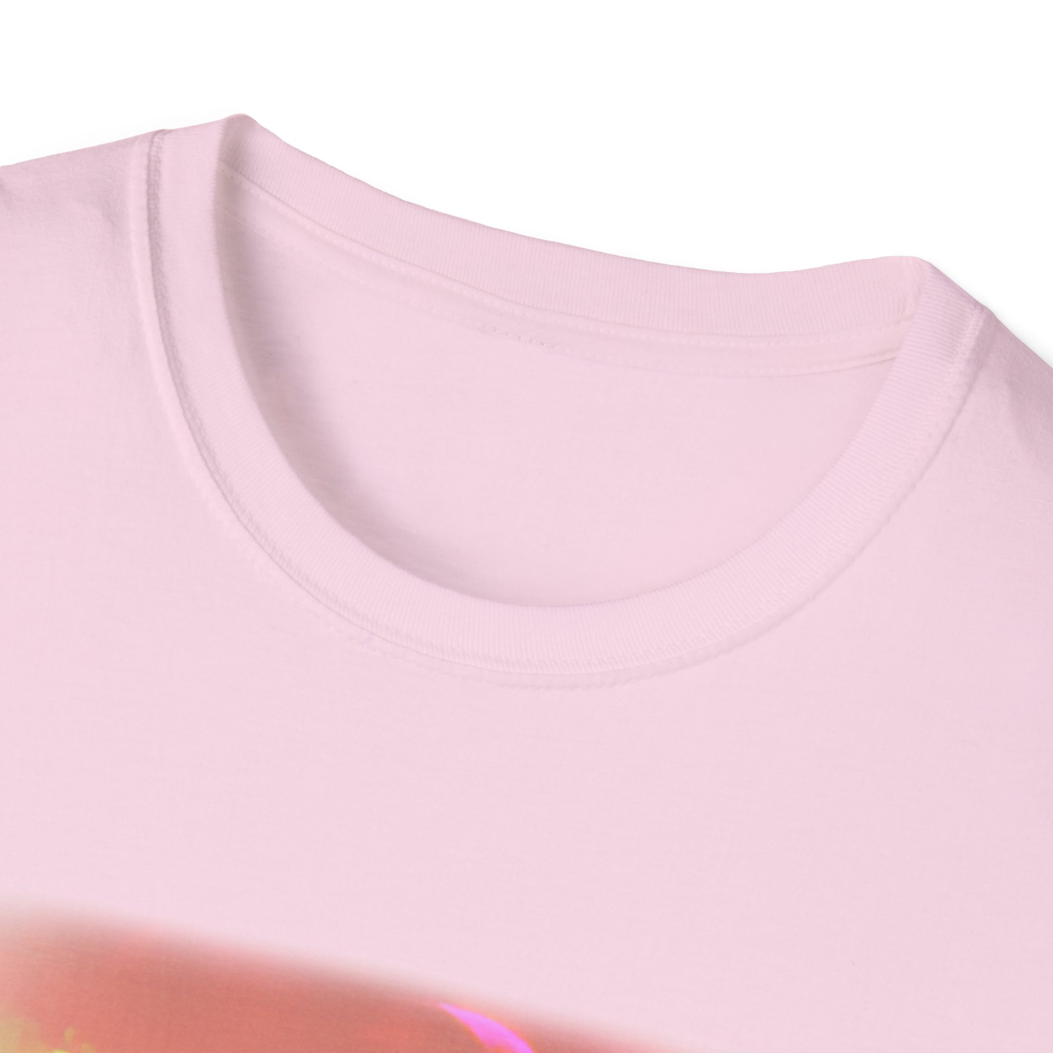 Adrianne Lenker Live at Revolution Hall Unisex Softstyle T-shirt