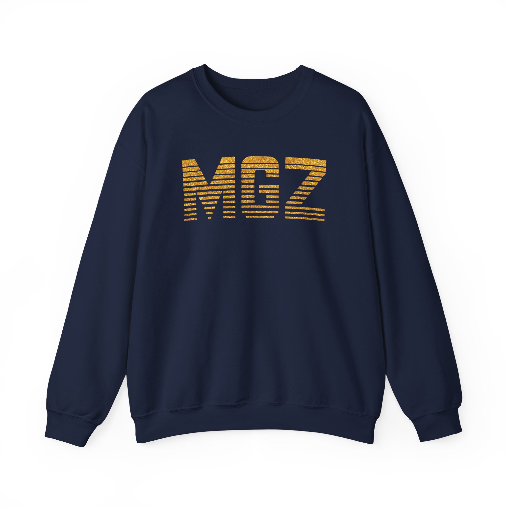 Morgz mgz Unisex Heavy Blendâ„¢ Crewneck Sweatshirt