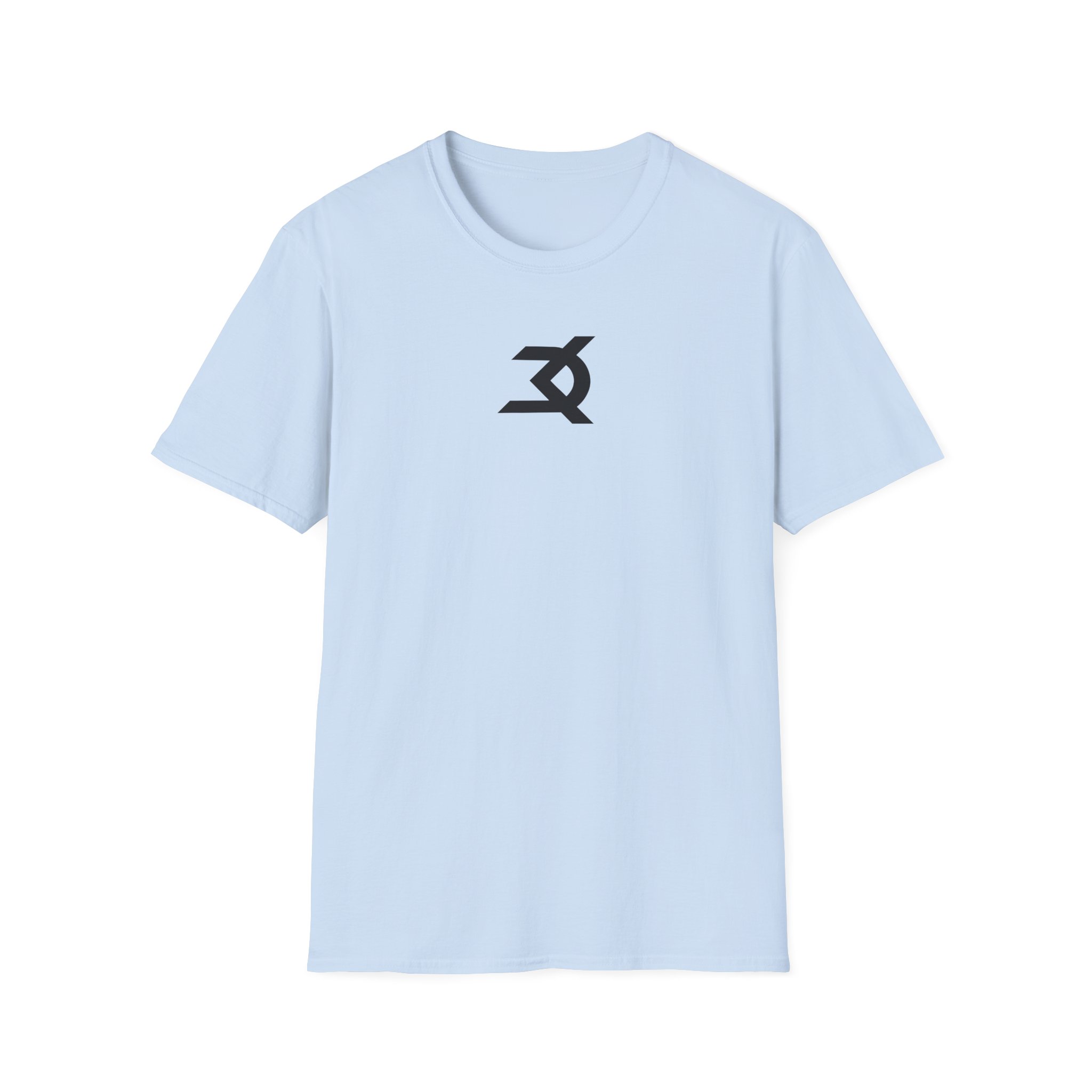 Dimitri K Unisex Softstyle T-Shirt