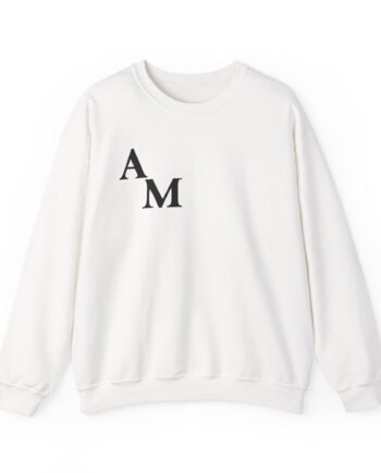 Arctic Monkeys Take It Easy for a Little Unisex Heavy Blend™ Crewneck Sweatshirt