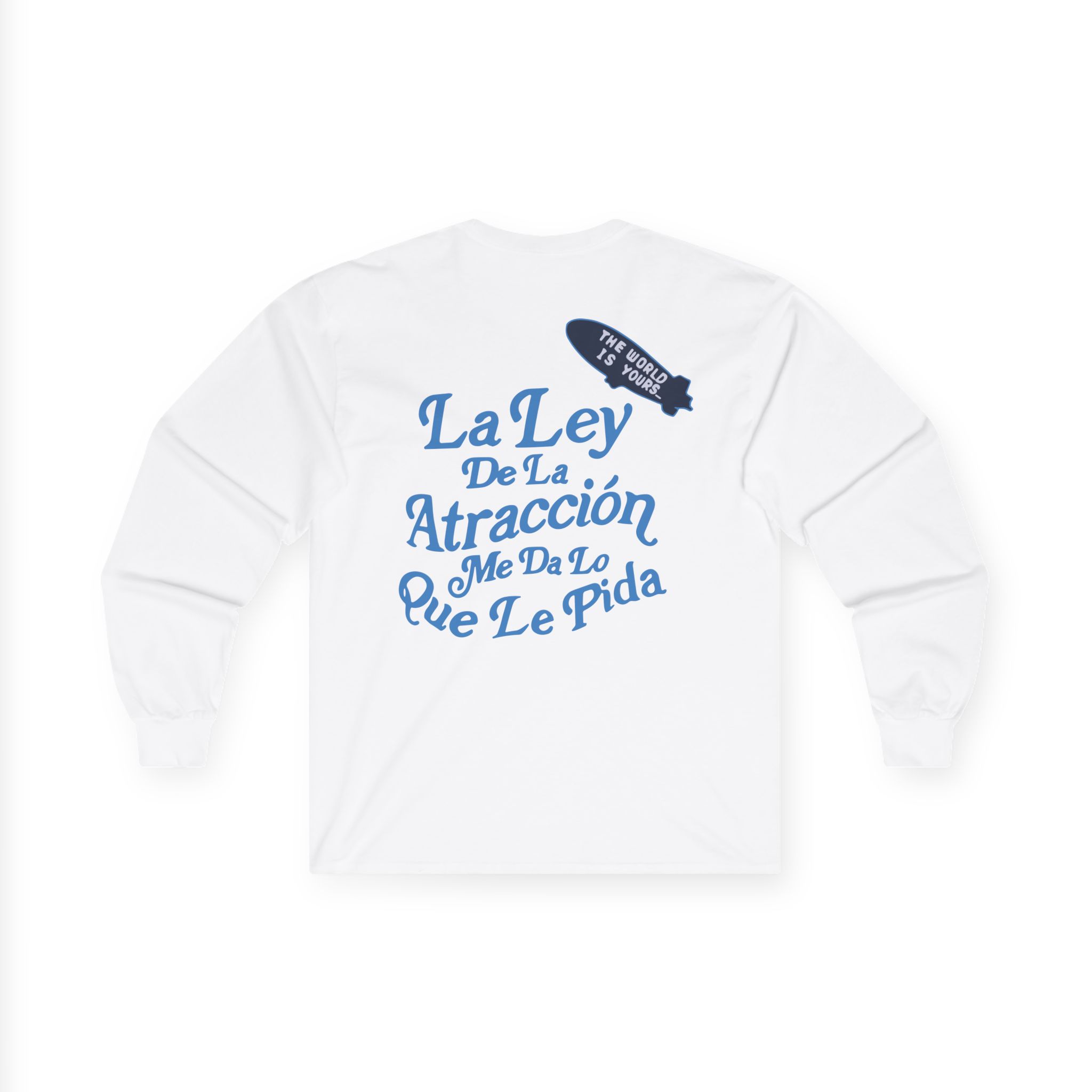 Natanael Cano Unisex Ultra Cotton Long Sleeve Tee