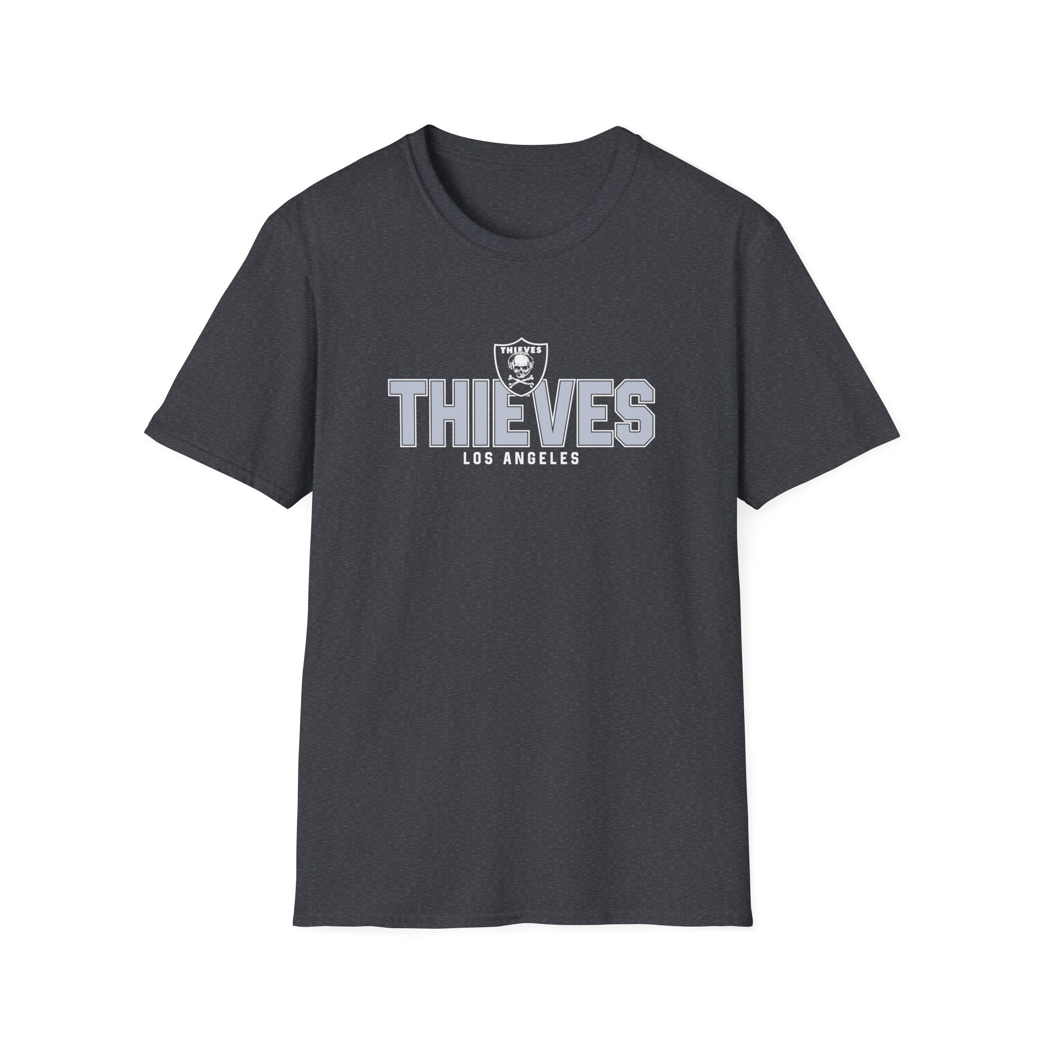 Los Angeles Thieves Unisex Softstyle T-shirt