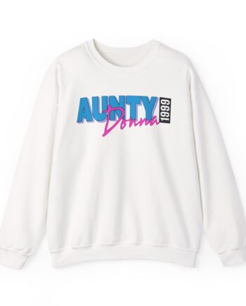 Aunty Donna Unisex Heavy Blend™ Crewneck Sweatshirt