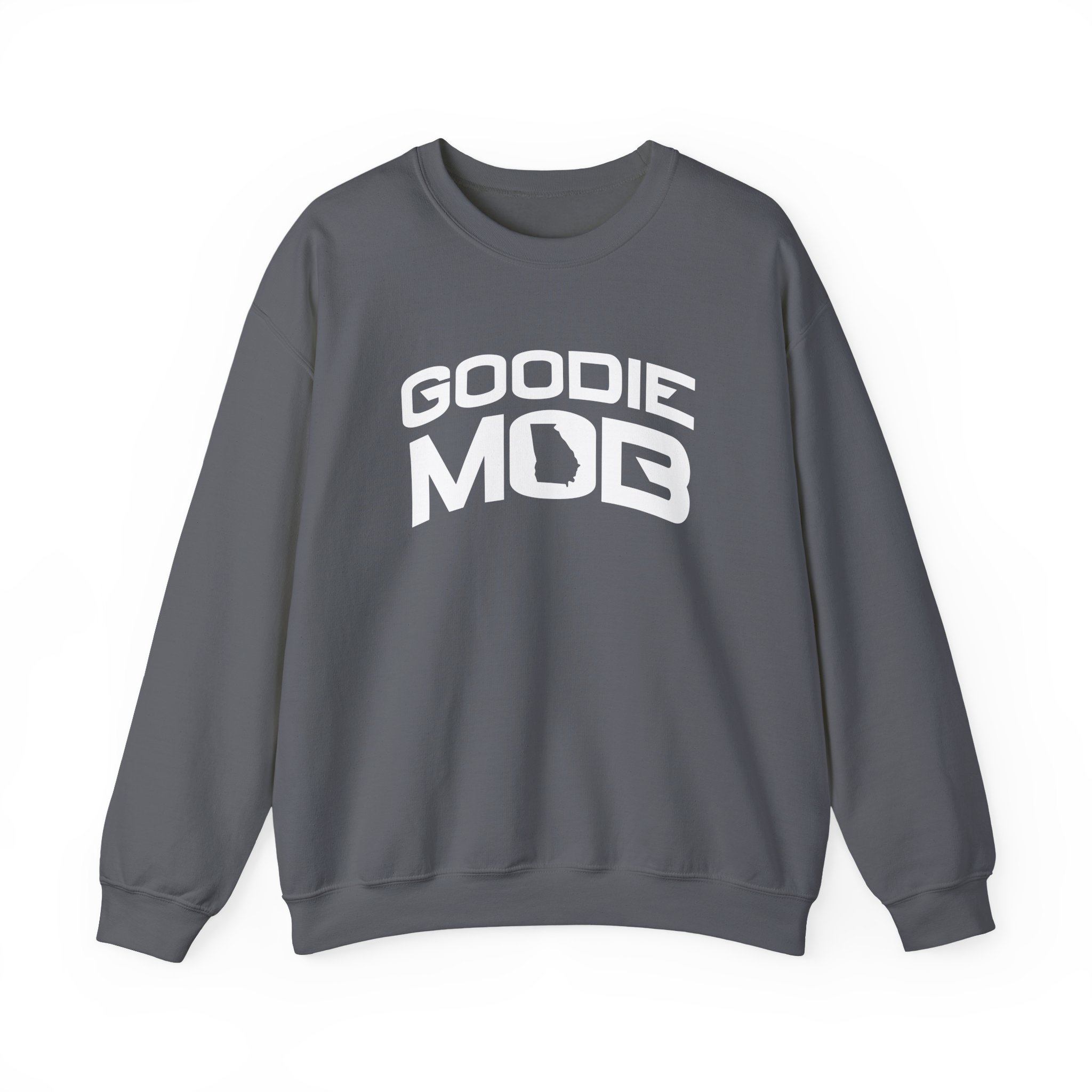 Goodie Mob Unisex Heavy Blendâ„¢ Crewneck Sweatshirt