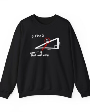 Slushy Noobz Martin Hamzah Find X Unisex Heavy Blend™ Crewneck Sweatshirt
