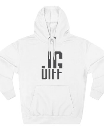 Loltyler1 Three-Panel Fleece Hoodie