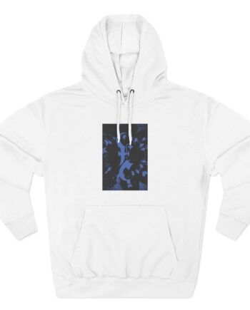 Emmure Seance Three-Panel Fleece Hoodie