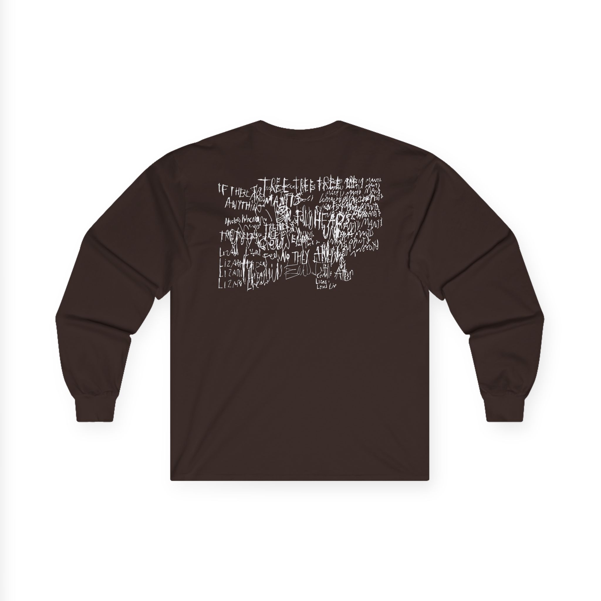 Erobb221 Unisex Ultra Cotton Long Sleeve Tee