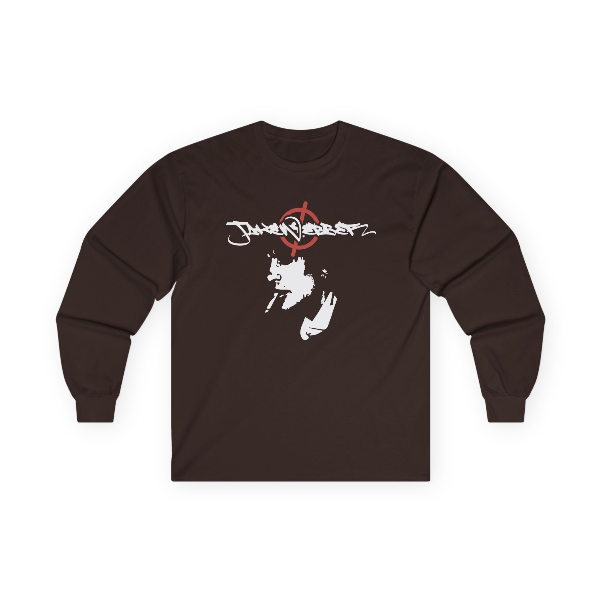 Jake Webber Dead Hair Unisex Ultra Cotton Long Sleeve Tee