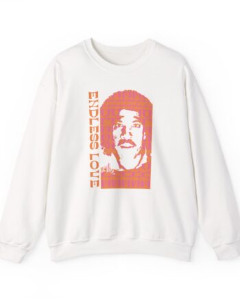 Lionel Richie Valentine's Day Unisex Heavy Blend™ Crewneck Sweatshirt