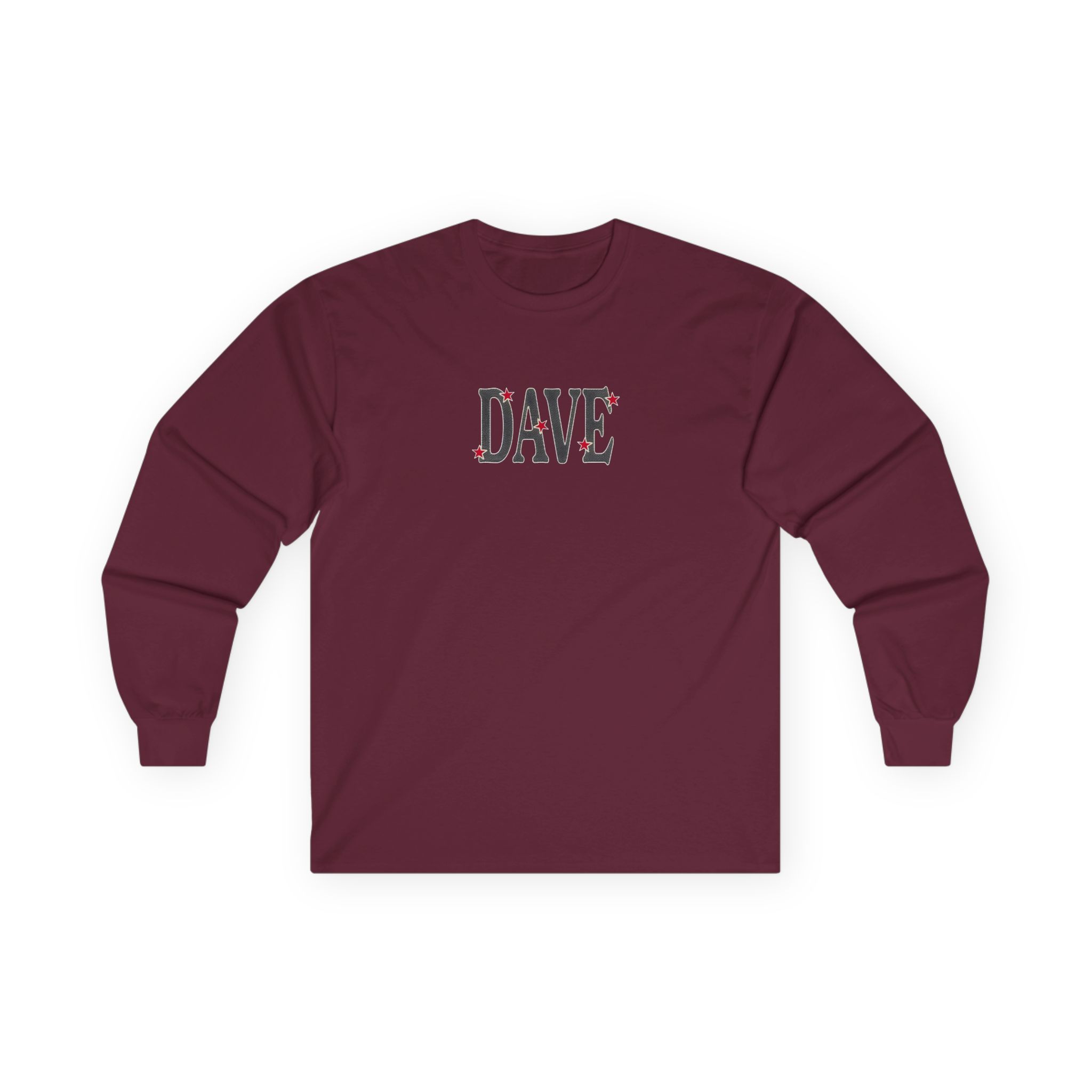 Lil Dicky Dave Unisex Ultra Cotton Long Sleeve Tee