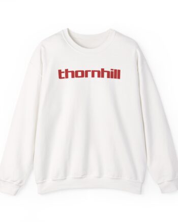 Thornhill Unisex Heavy Blend™ Crewneck Sweatshirt