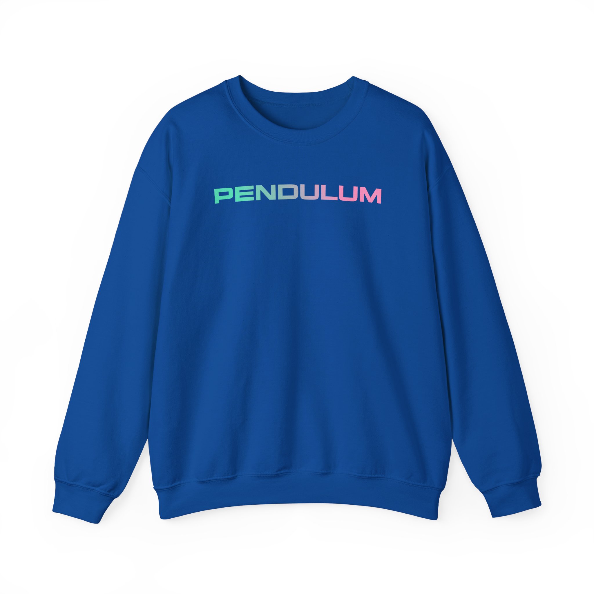 Pendulum Limited Edition Easter Unisex Heavy Blendâ„¢ Crewneck Sweatshirt