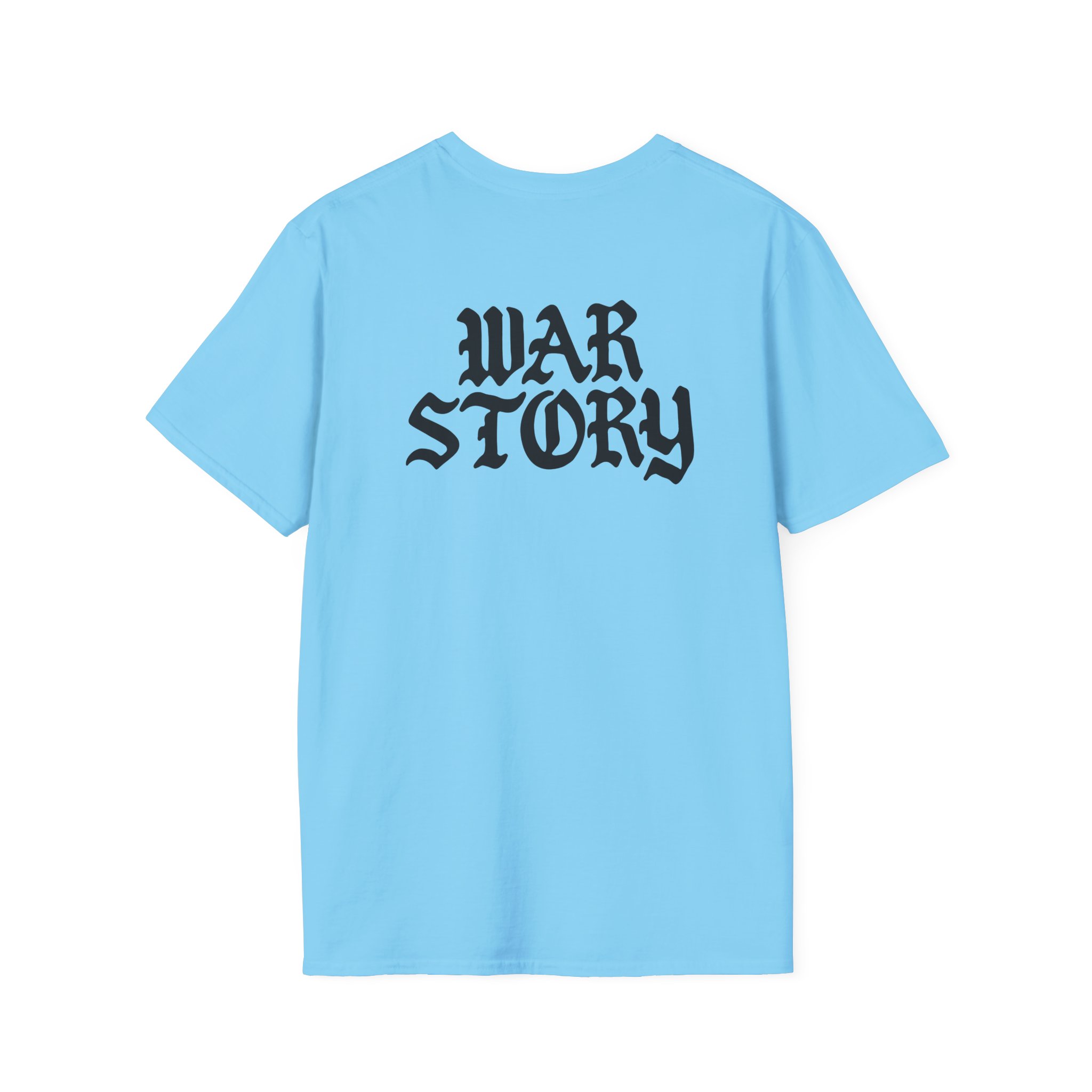 YM Unisex Softstyle T-Shirt