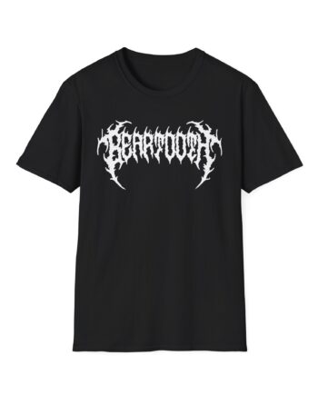 Beartooth Throne Unisex Softstyle T-Shirt