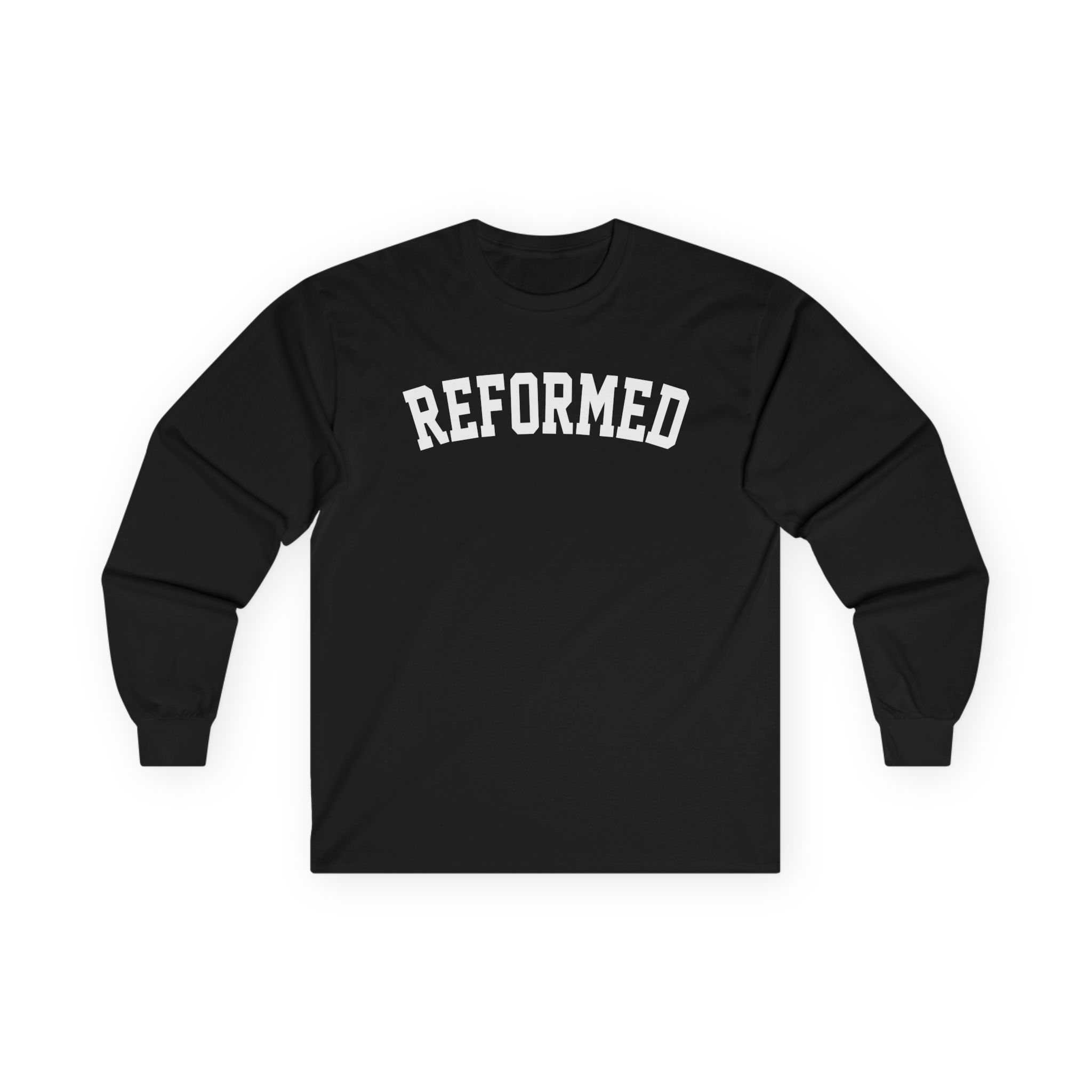 Loltyler1 Reformed Unisex Ultra Cotton Long Sleeve Tee