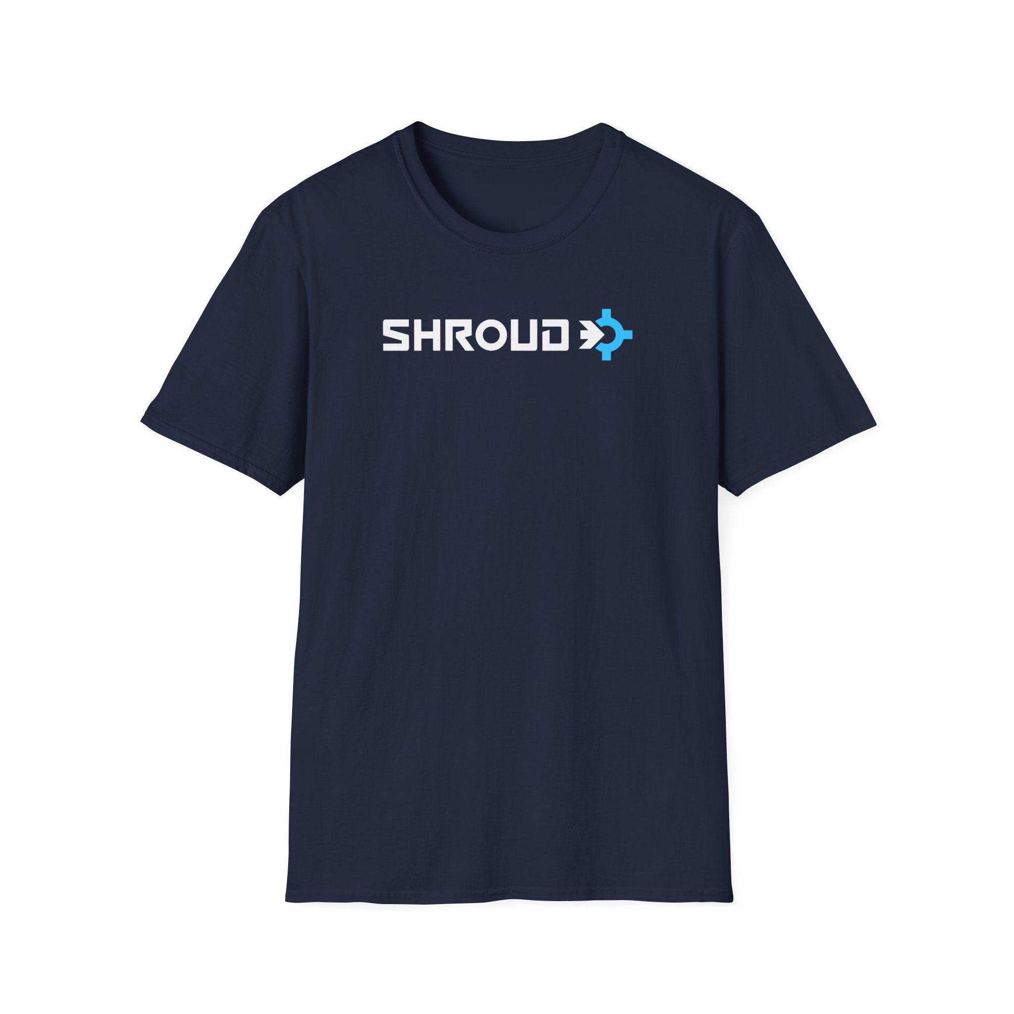 Shroud Unisex Softstyle T-Shirt