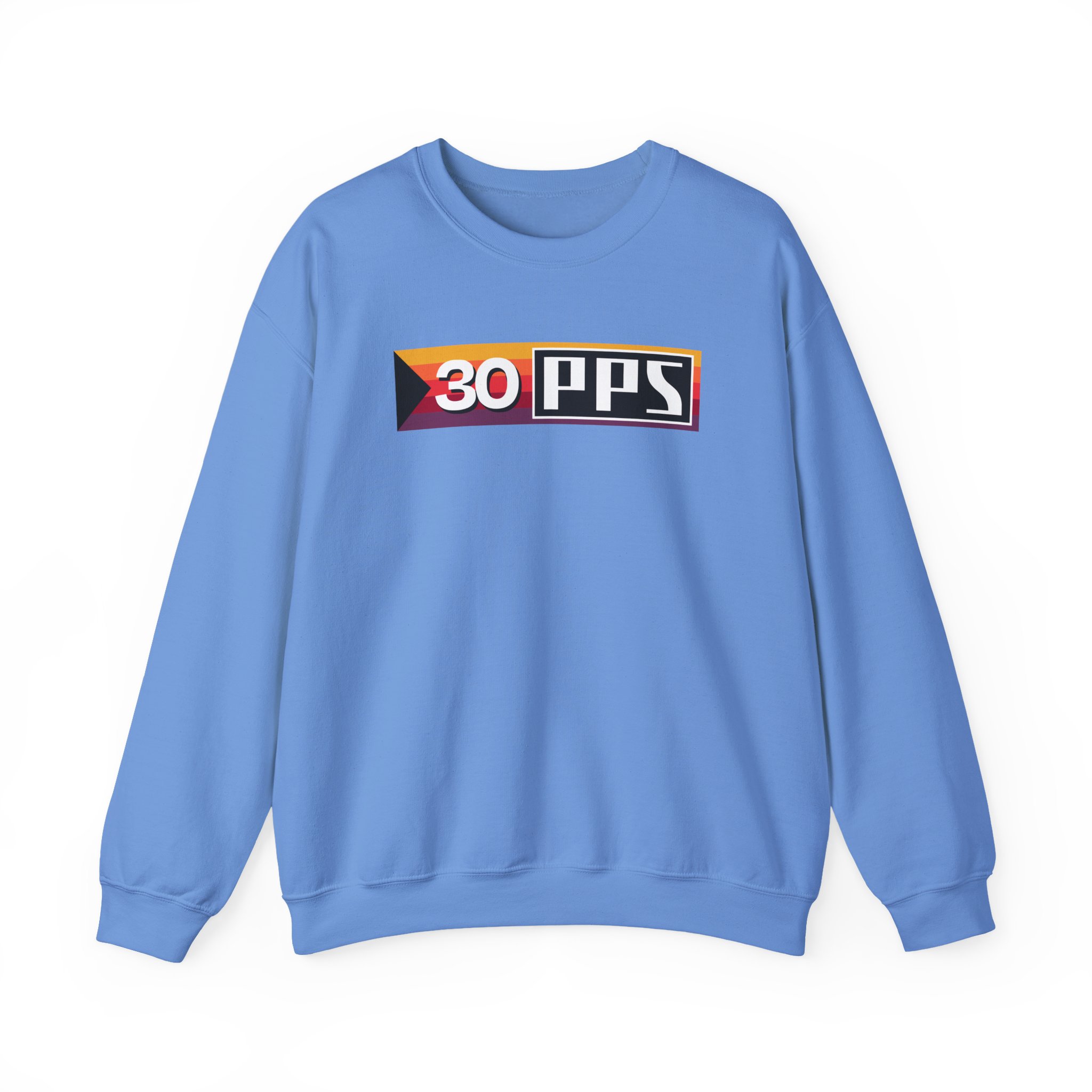 Lofe 30pps Unisex Heavy Blendâ„¢ Crewneck Sweatshirt